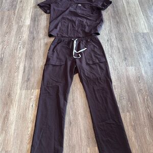 Figs scrubs, Espresso, (Men’s)